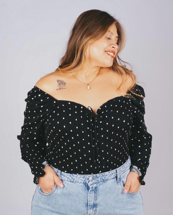 Falda-Short Regulable