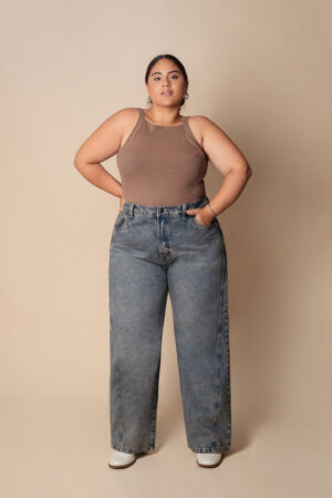 Mafe 4-F-zzzz Wide Leg