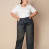 Wide Leg