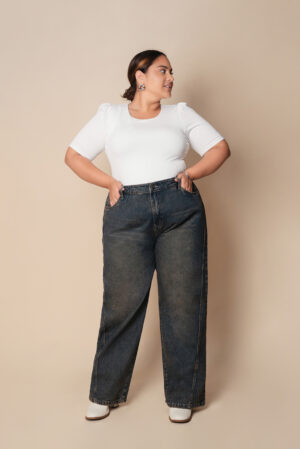 Wide Leg