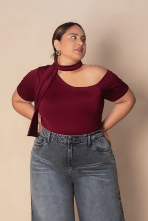 PALAZZO (1) vino Basic Asimétrico